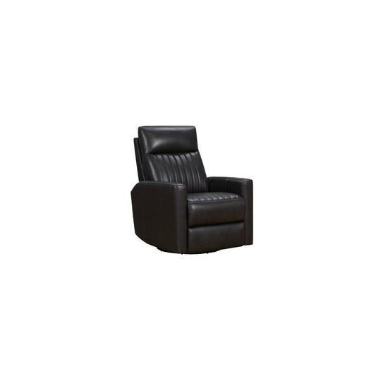 8PH-1200 Munro Swivel Glider Recliner w/Power Recline & Power Head Rest