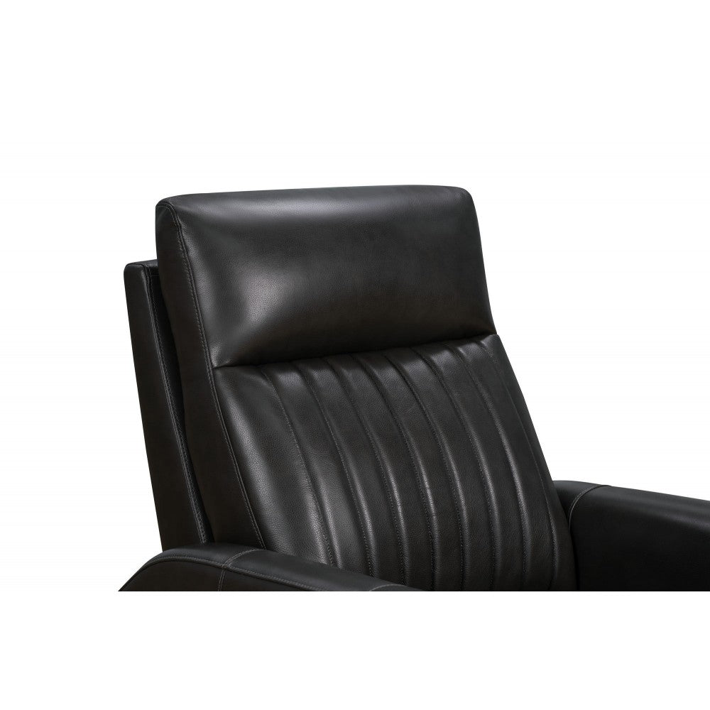 8PH-1200 Munro Swivel Glider Recliner w/Power Recline & Power Head Rest