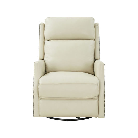 8PH-4003 Cavill Swivel Glider Recliner, Barone Parchment