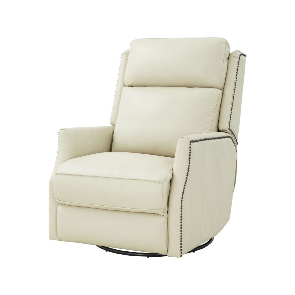 8PH-4003 Cavill Swivel Glider Recliner, Barone Parchment