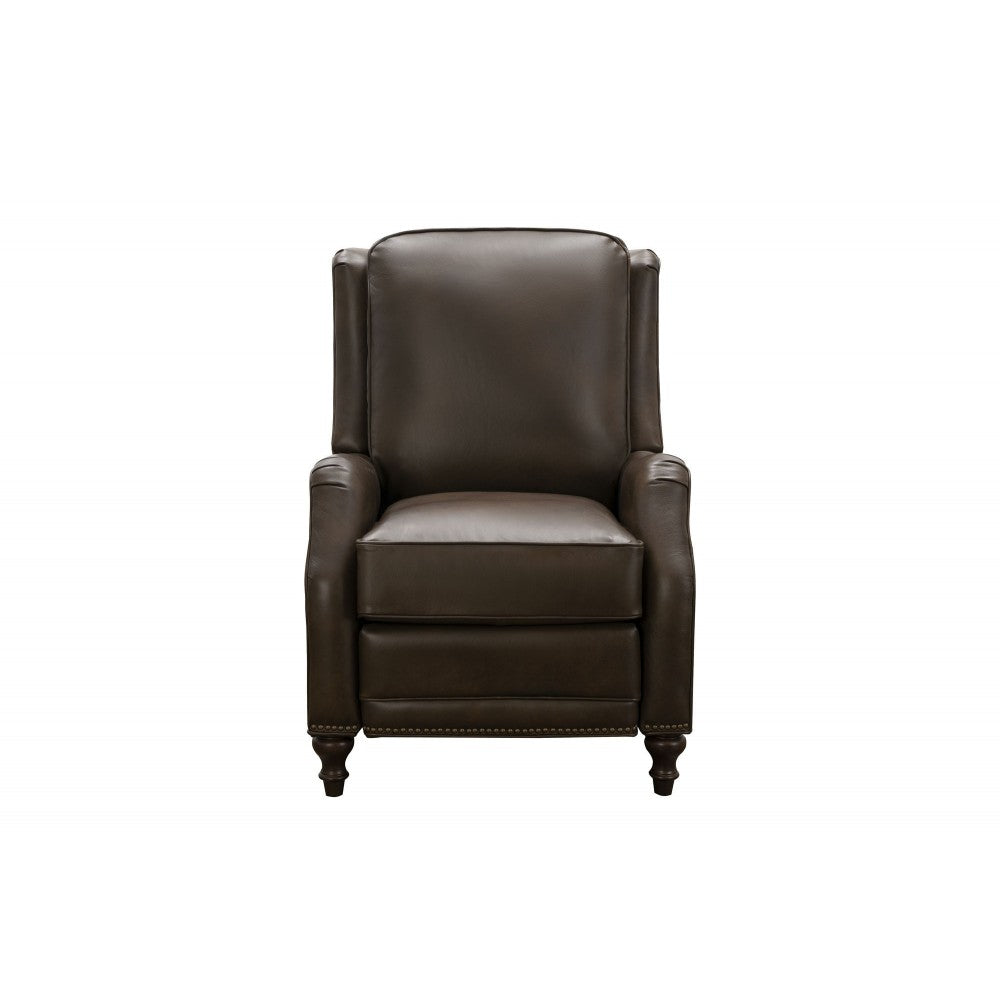 9-3380 Huntington Power Recliner, Ashford Walnut