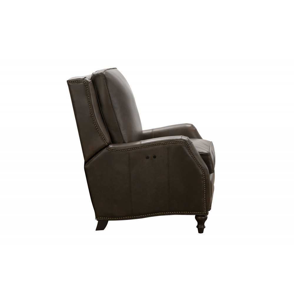 9-3380 Huntington Power Recliner, Ashford Walnut