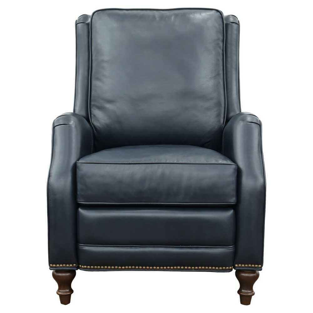 9-3380 Huntington Power Recliner, Shoreham Blue