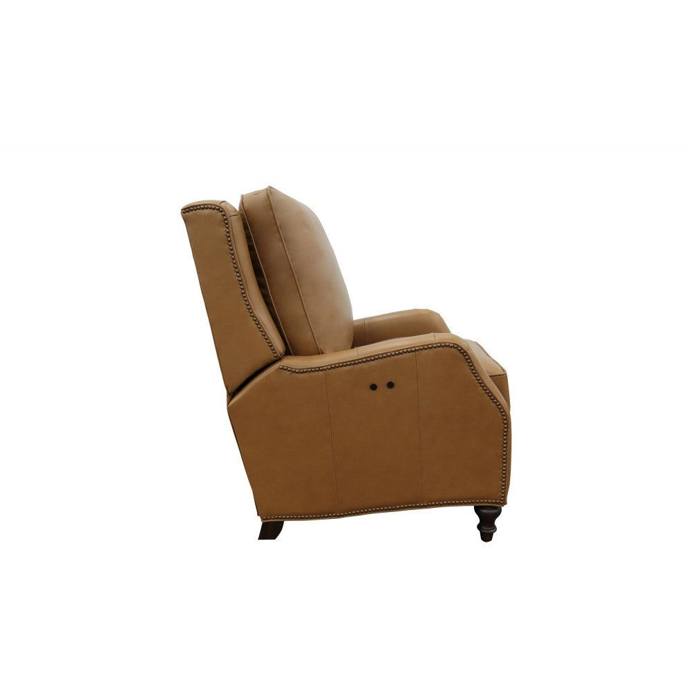 9-3380 Huntington Power Recliner, Shoreham Ponytail
