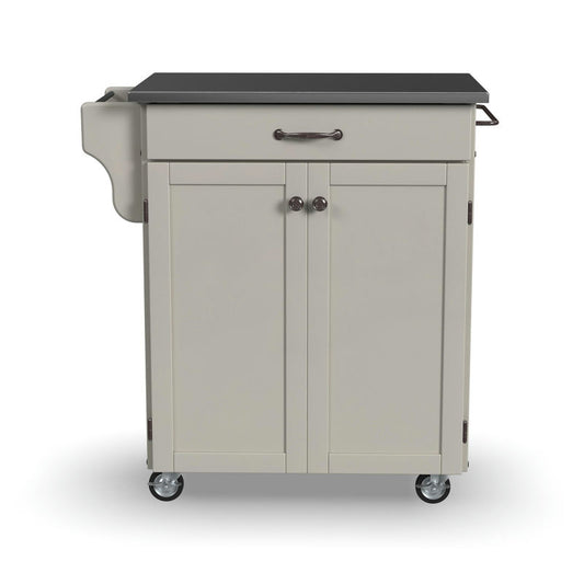 Cuisine Cart Kitchen Cart by homestyles, 9001-0022