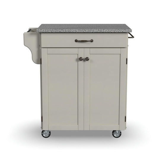 Cuisine Cart Kitchen Cart by homestyles, 9001-0023