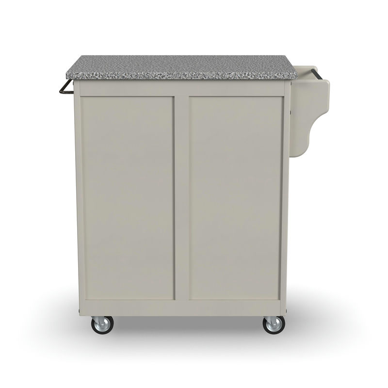 Cuisine Cart Kitchen Cart by homestyles, 9001-0023