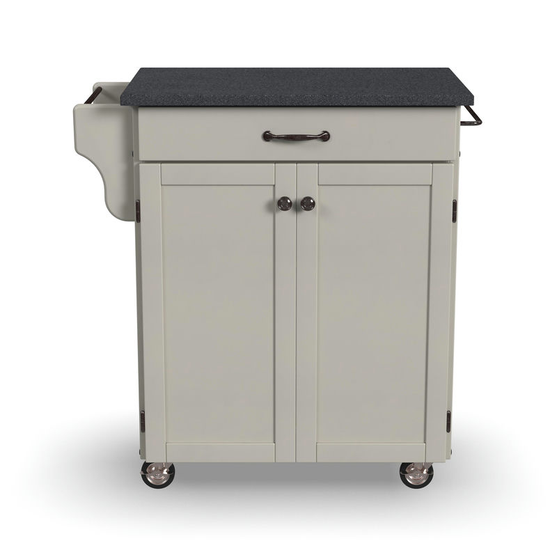 Cuisine Cart Kitchen Cart by homestyles, 9001-0024