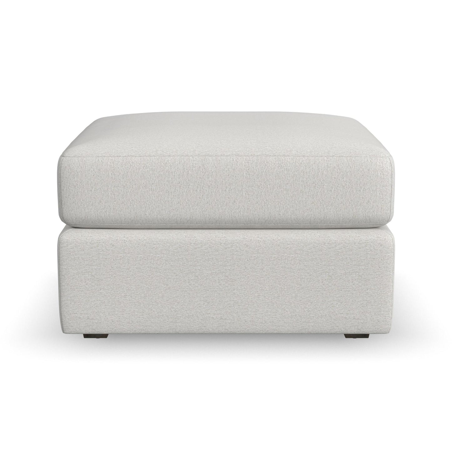 Flex Ottoman in Pebble by homestyles