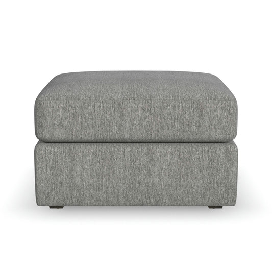 Flex Ottoman in Pebble by homestyles