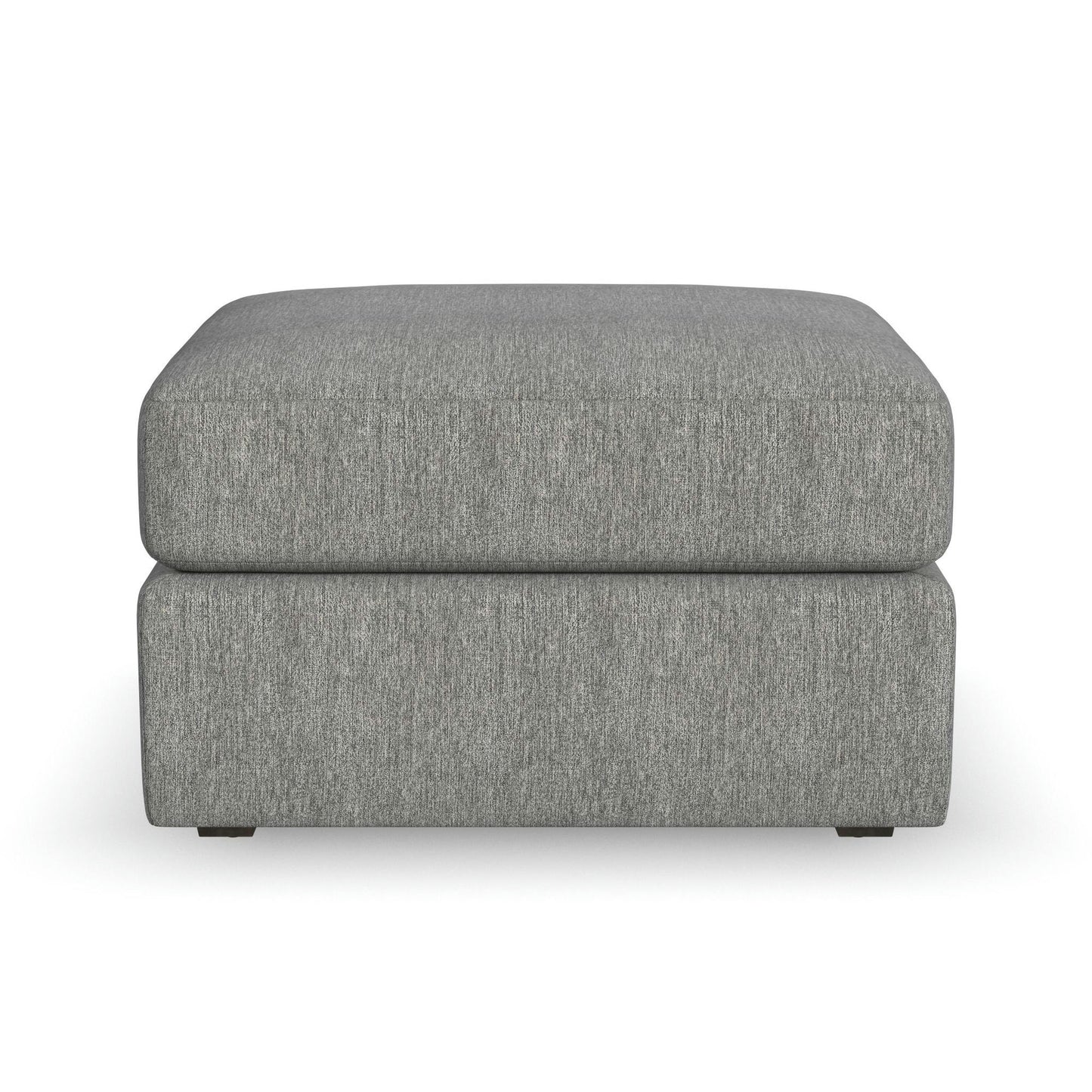 Flex Ottoman in Pebble by homestyles