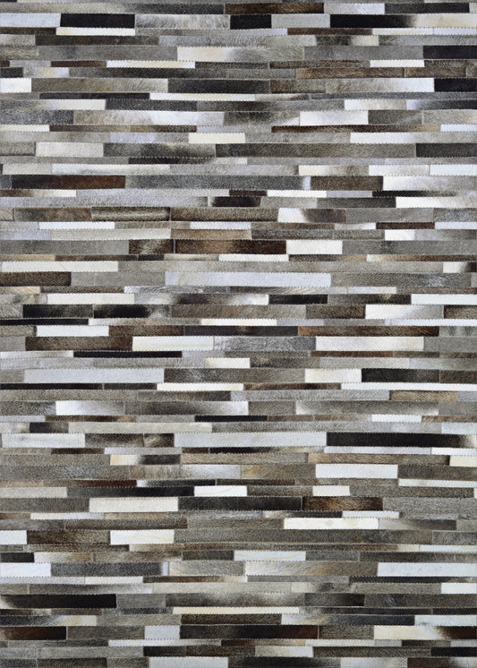 Couristan Chalet Tether Naturals Rug 2' x 4'