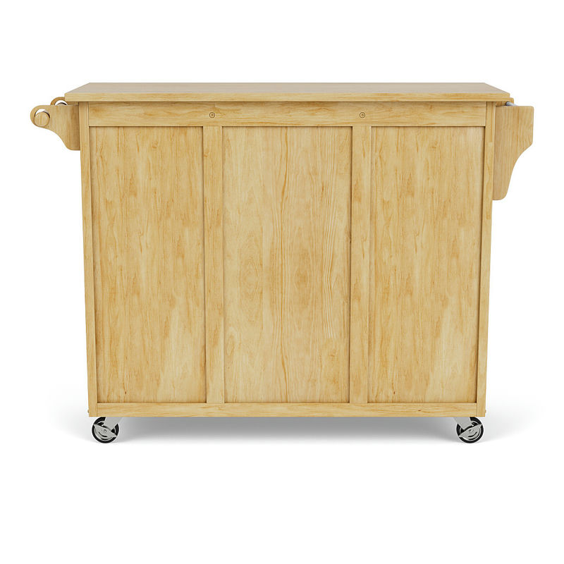 Create-A-Cart Kitchen Cart by homestyles, 9100-1011