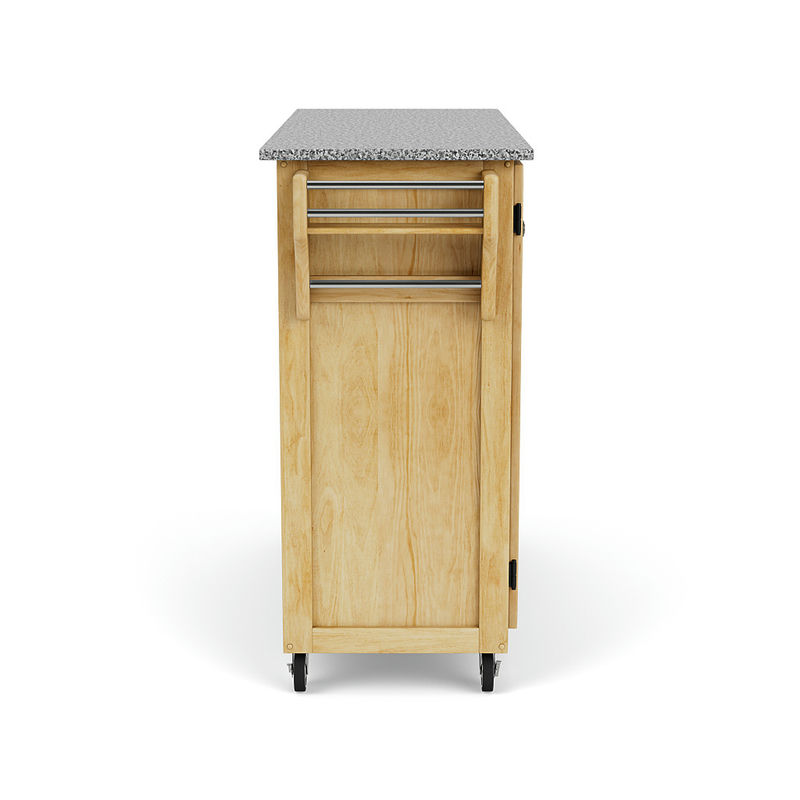 Create-A-Cart Kitchen Cart by homestyles, 9100-1013