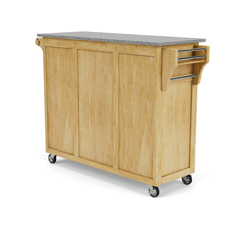 Create-A-Cart Kitchen Cart by homestyles, 9100-1013