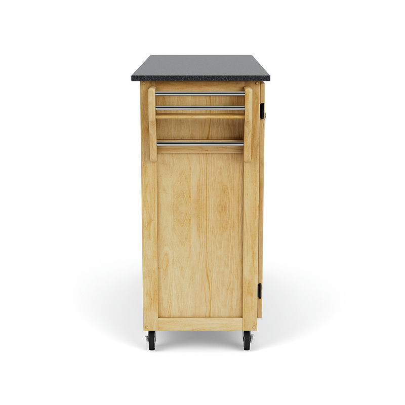 Create-A-Cart Kitchen Cart by homestyles, 9100-1014