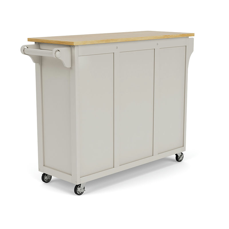 Create-A-Cart Kitchen Cart by homestyles, 9100-1021