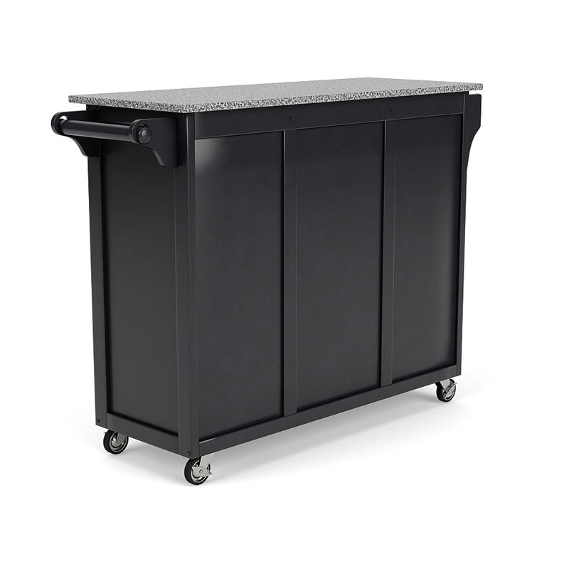 Create-A-Cart Kitchen Cart by homestyles, 9100-1043