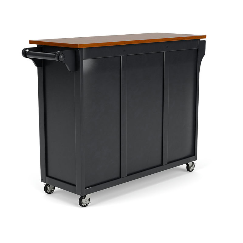 Create-A-Cart Kitchen Cart by homestyles, 9100-1046G