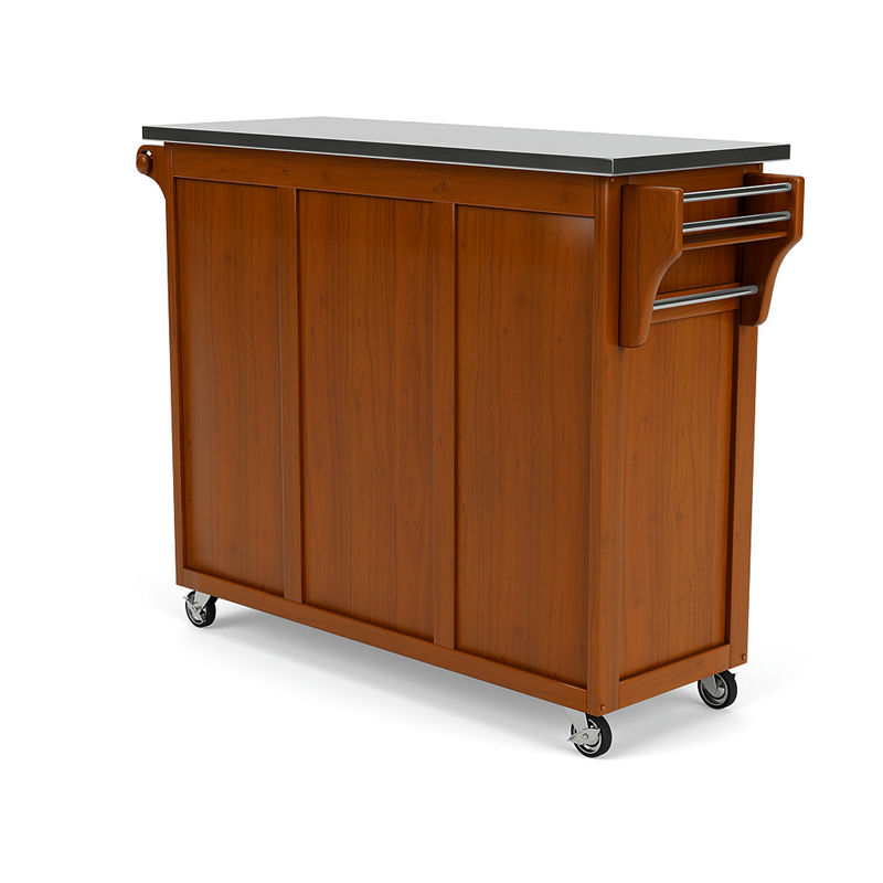 Create-A-Cart Kitchen Cart by homestyles, 9100-1062