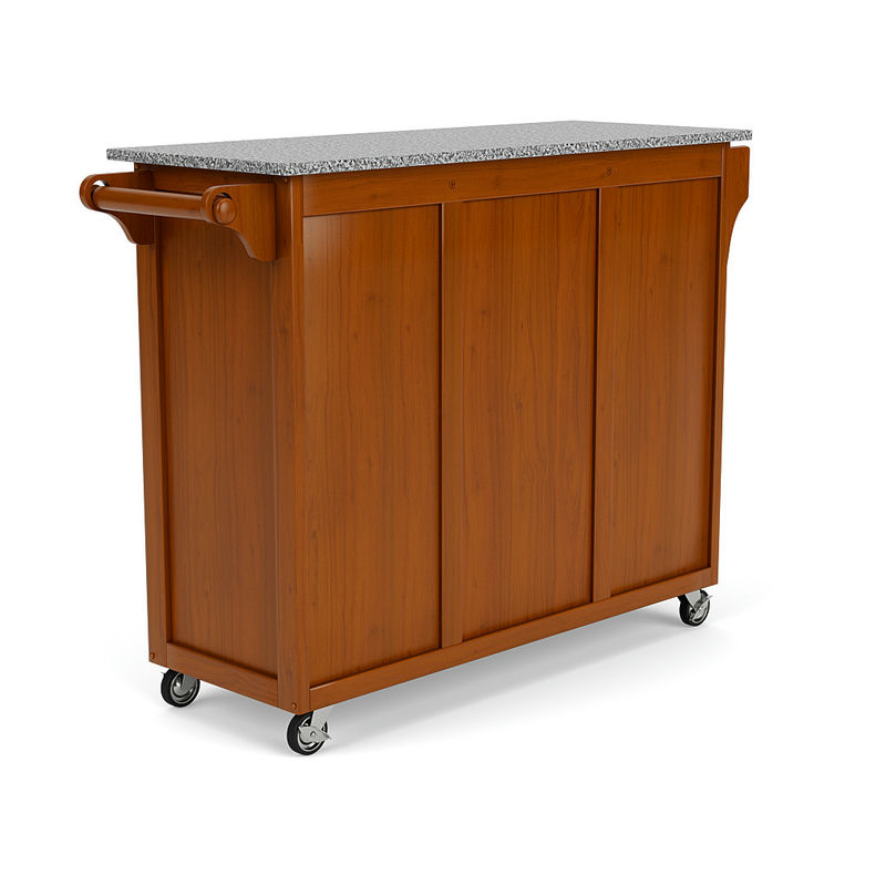 Create-A-Cart Kitchen Cart by homestyles, 9100-1063