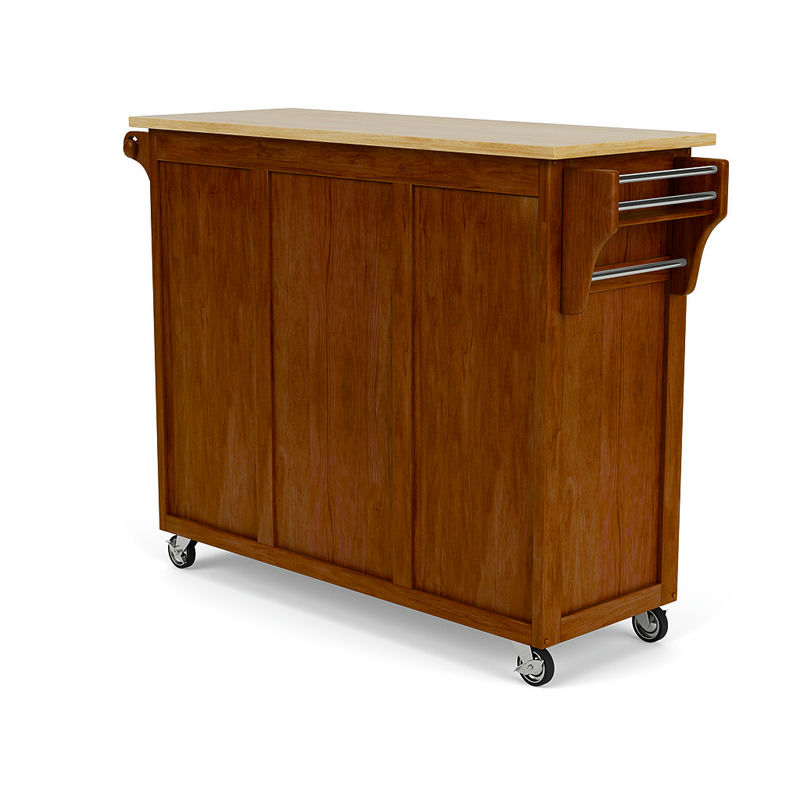 Create-A-Cart Kitchen Cart by homestyles, 9100-1071