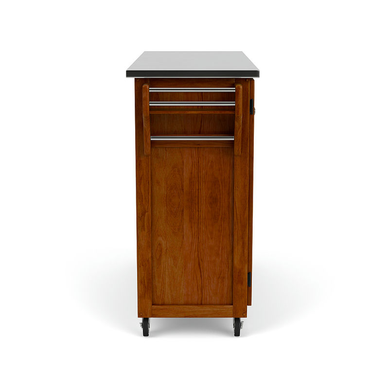 Create-A-Cart Kitchen Cart by homestyles, 9100-1072