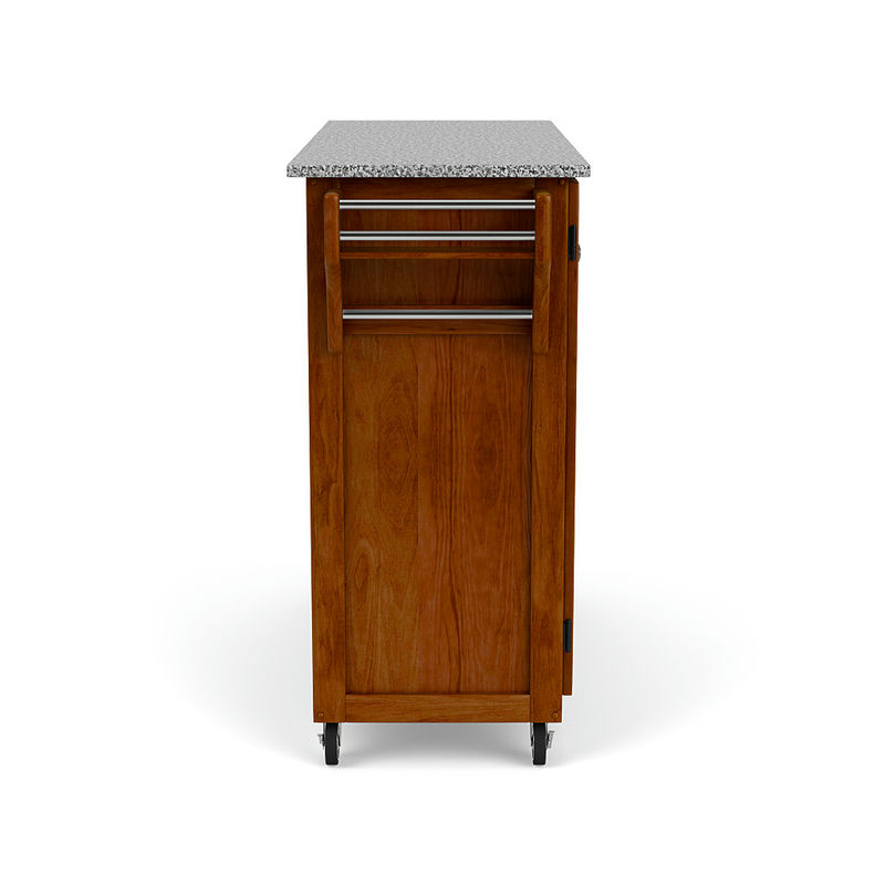 Create-A-Cart Kitchen Cart by homestyles, 9100-1073