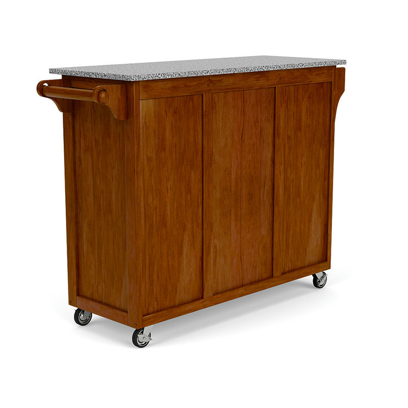 Create-A-Cart Kitchen Cart by homestyles, 9100-1073