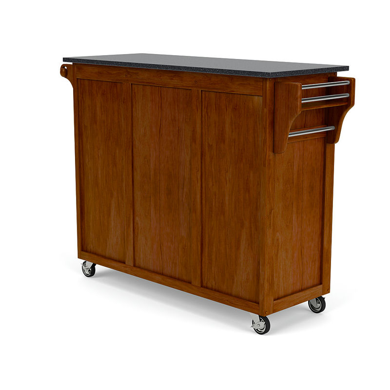 Create-A-Cart Kitchen Cart by homestyles, 9100-1074