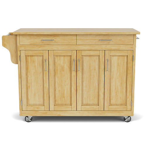 Create-A-Cart Kitchen Cart by homestyles, 9200-1011