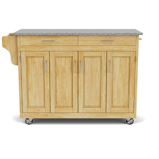 Create-A-Cart Kitchen Cart by homestyles, 9200-1013