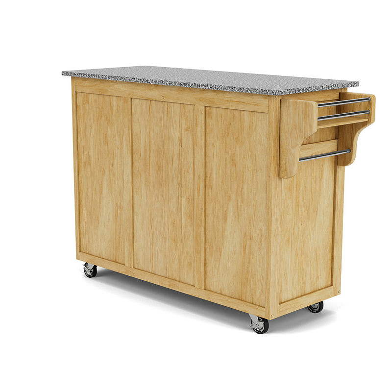 Create-A-Cart Kitchen Cart by homestyles, 9200-1013