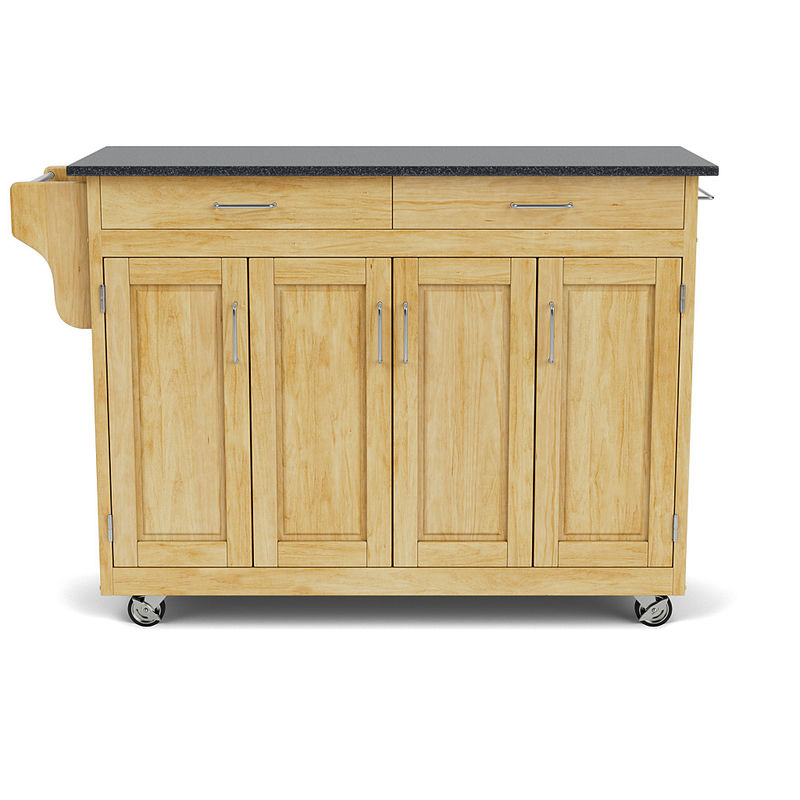 Create-A-Cart Kitchen Cart by homestyles, 9200-1014