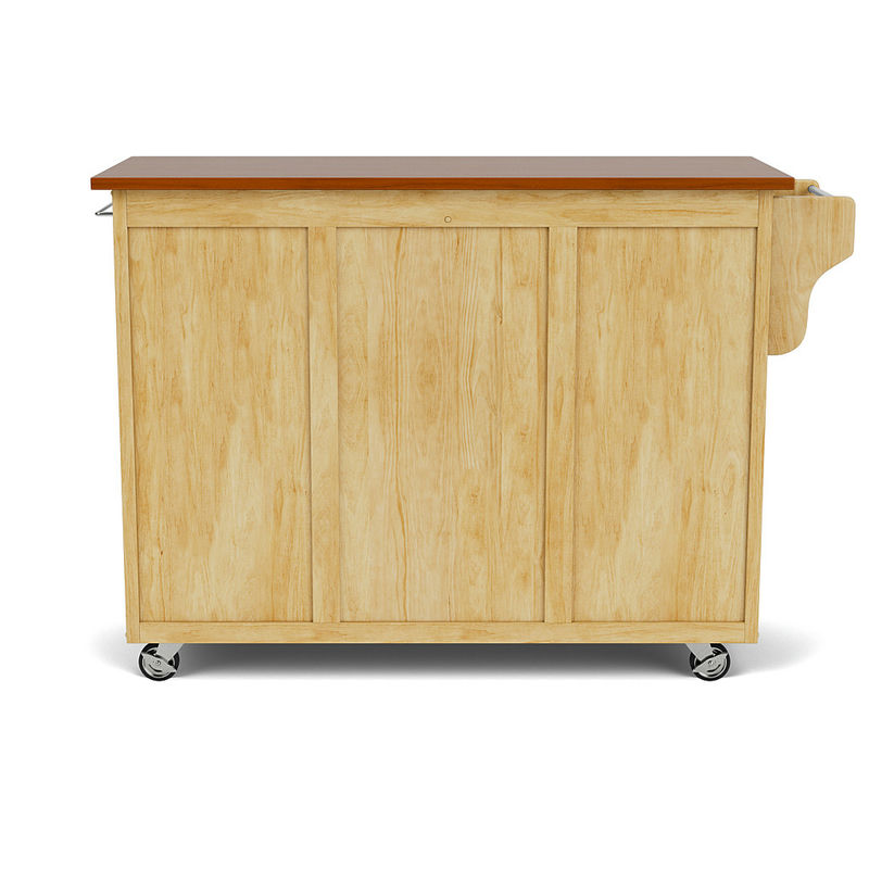 Create-A-Cart Kitchen Cart by homestyles, 9200-1016G