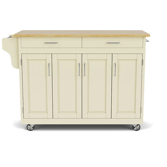 Create-A-Cart Kitchen Cart by homestyles, 9200-1021