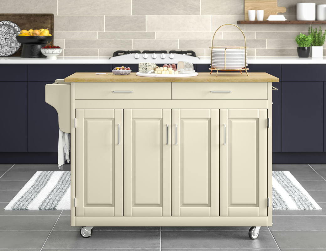 Create-A-Cart Kitchen Cart by homestyles, 9200-1021