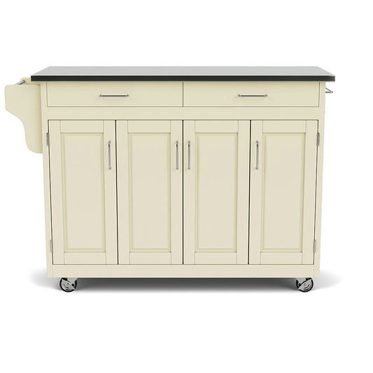 Create-A-Cart Kitchen Cart by homestyles, 9200-1022