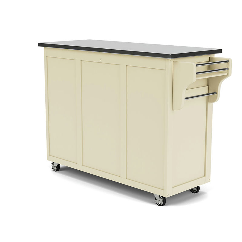 Create-A-Cart Kitchen Cart by homestyles, 9200-1022