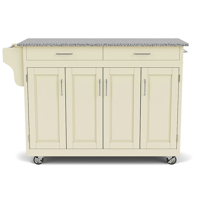 Create-A-Cart Kitchen Cart by homestyles, 9200-1023