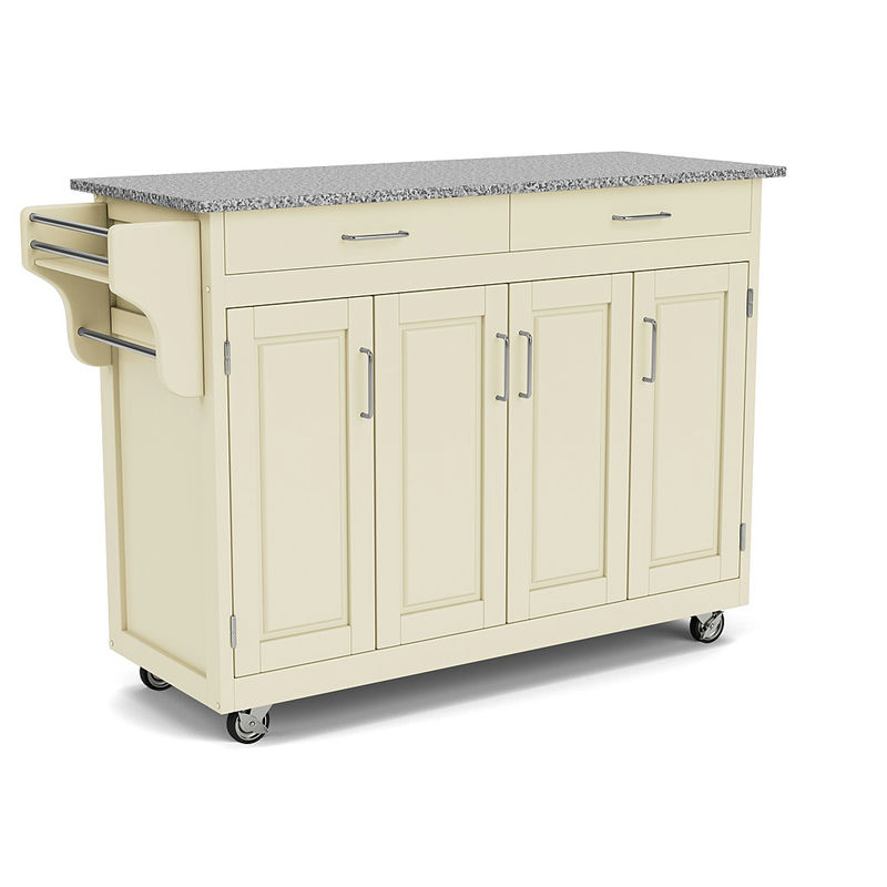 Create-A-Cart Kitchen Cart by homestyles, 9200-1023