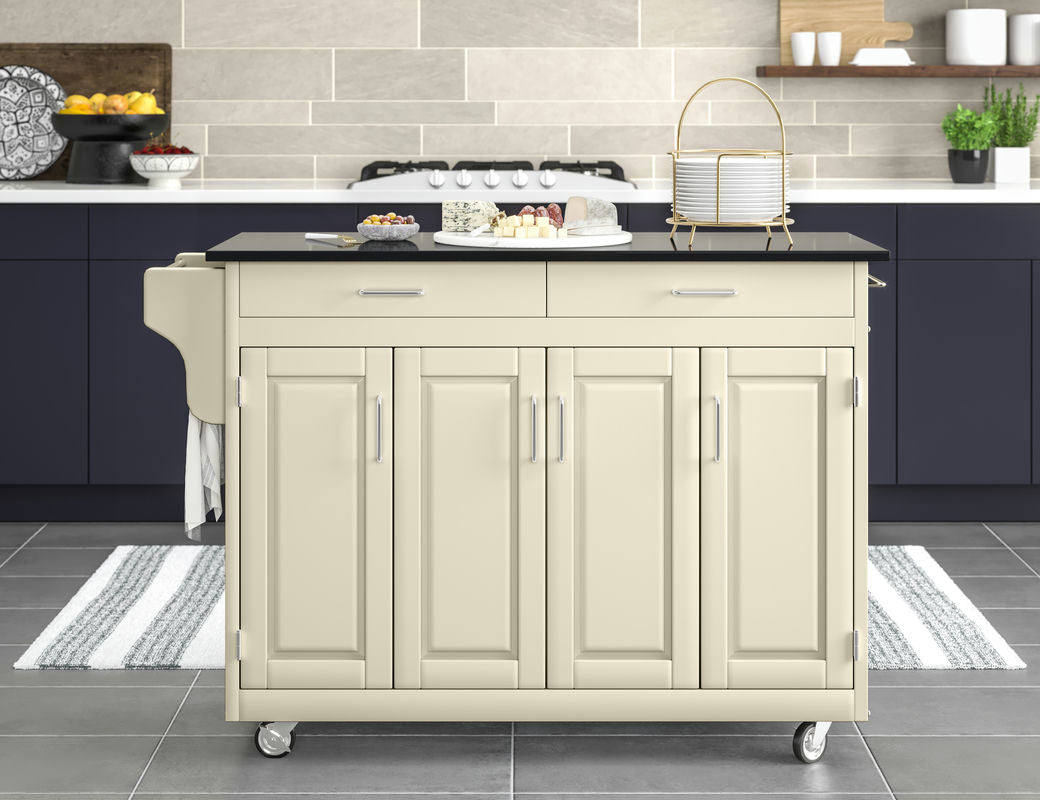 Create-A-Cart Kitchen Cart by homestyles, 9200-1024