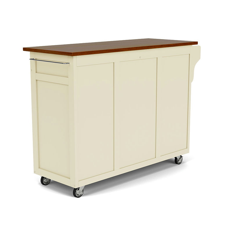 Create-A-Cart Kitchen Cart by homestyles, 9200-1027G