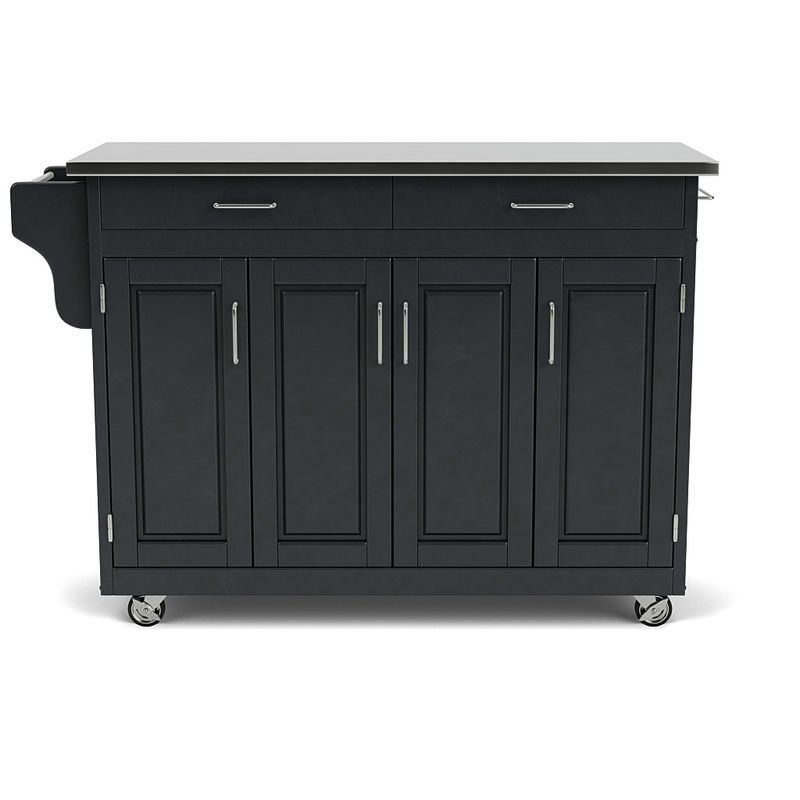 Create-A-Cart Kitchen Cart by homestyles, 9200-1042