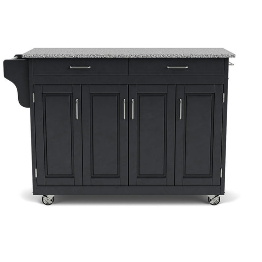 Create-A-Cart Kitchen Cart by homestyles, 9200-1043