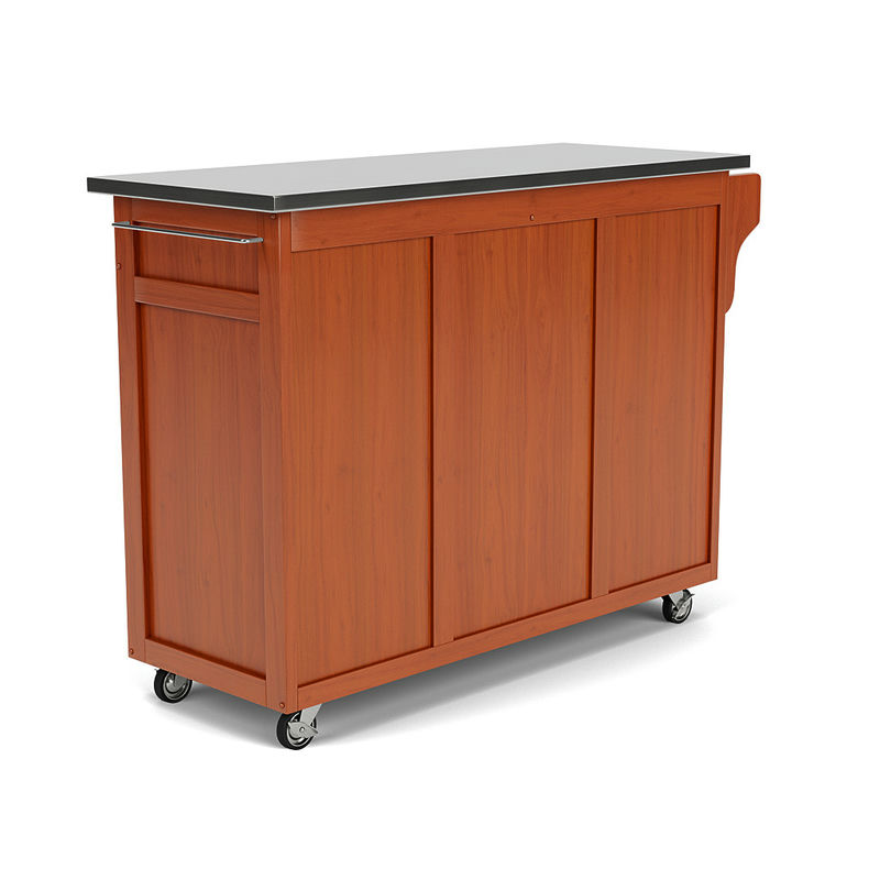 Create-A-Cart Kitchen Cart by homestyles, 9200-1062