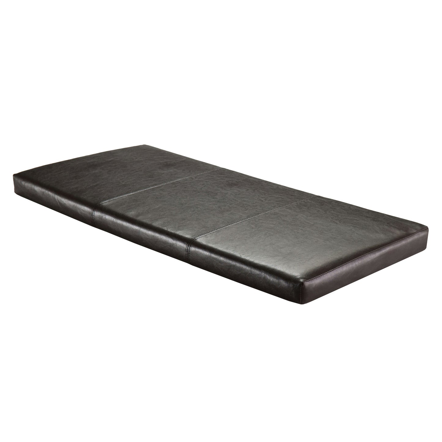 Paige Bench Seat Cushion, Espresso