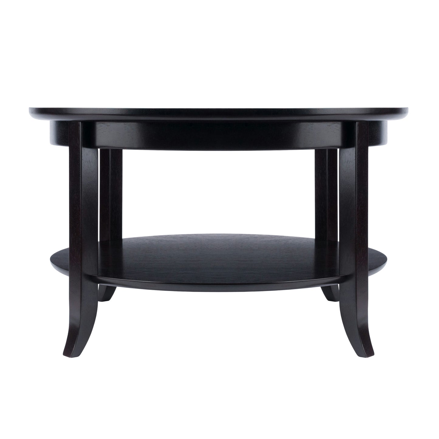 Genoa Coffee Table, Espresso