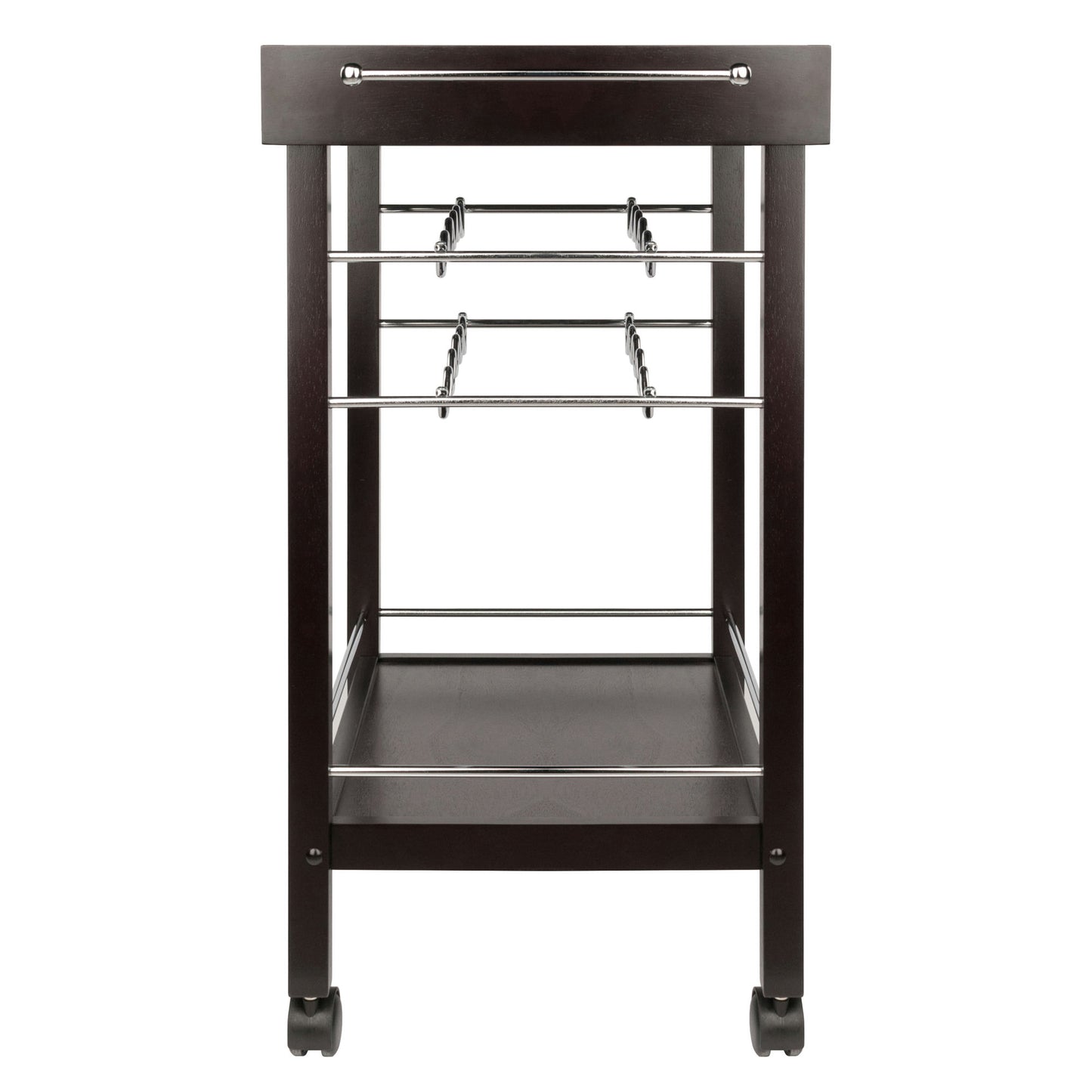 Johnnie Bar Cart, Espresso