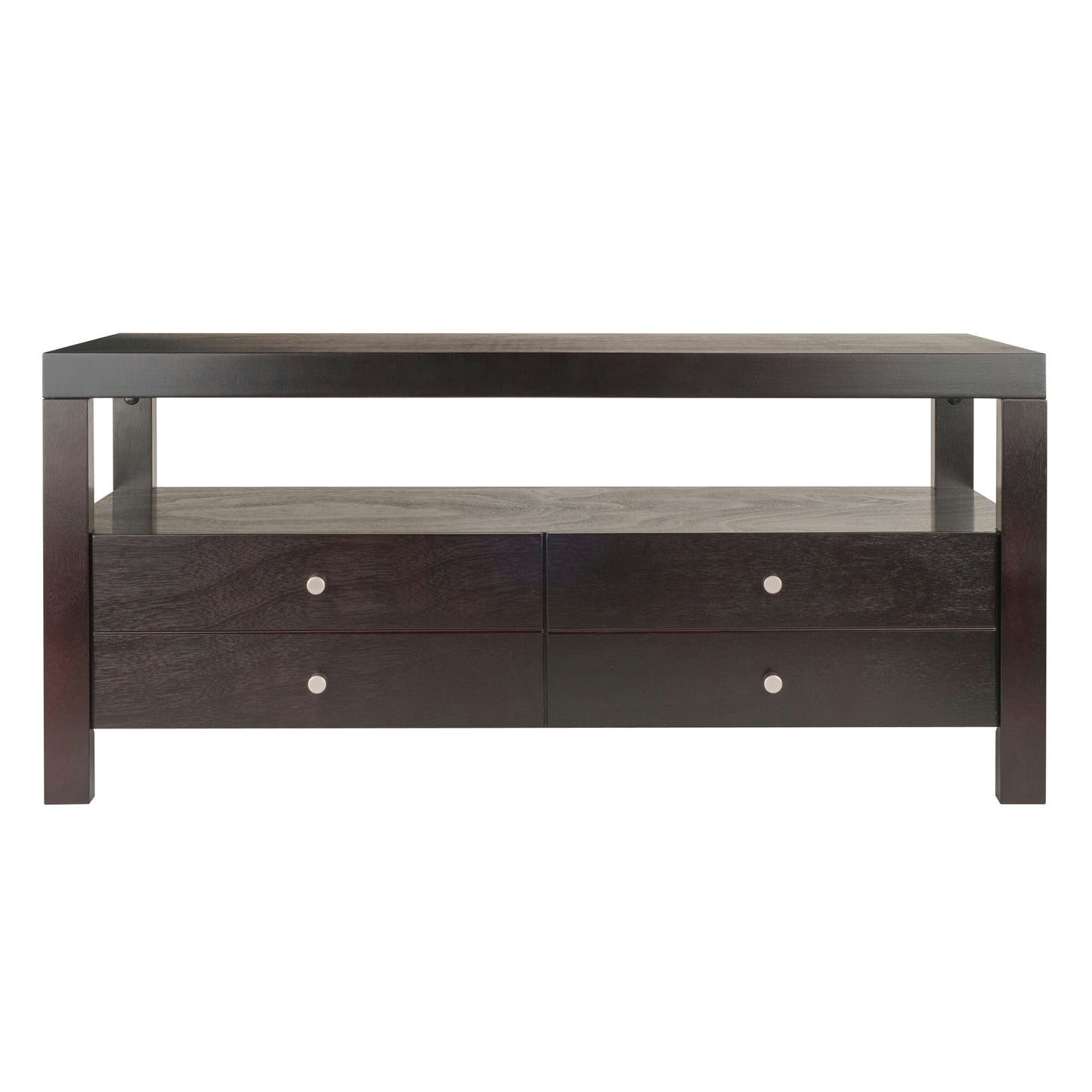 Copenhagen Coffee Table, Espresso